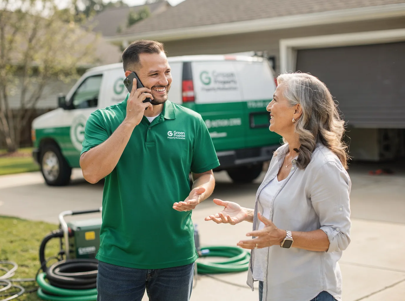 Water Damage Restoration Williamsport, OH FAQs